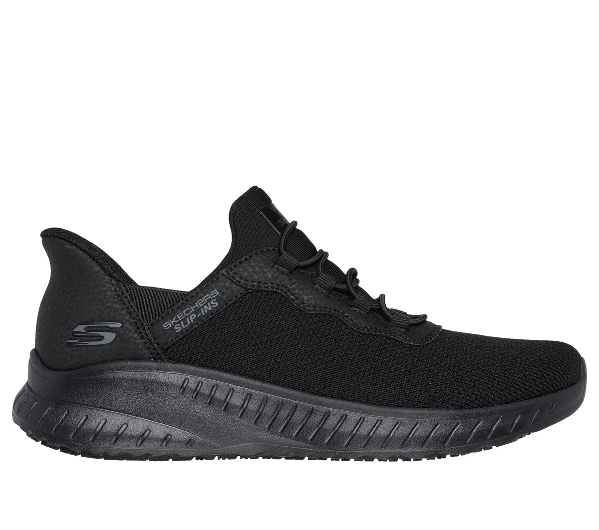Skechers Slip-ins Work: Squad Chaos SR – Jasul