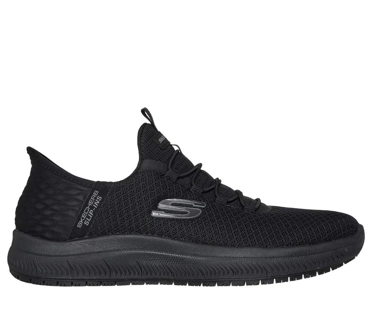 Skechers Slip-ins Work: Summits SR - Enslee Skechers Slip-ins Work: Summits SR – Enslee