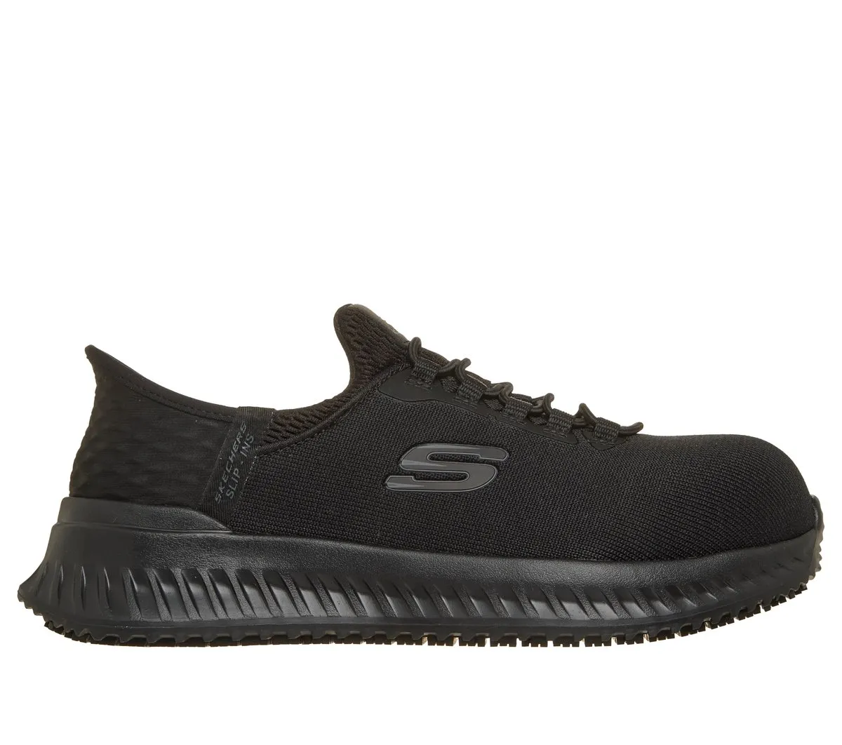 Skechers Slip-ins Work: Tilido – Ombray