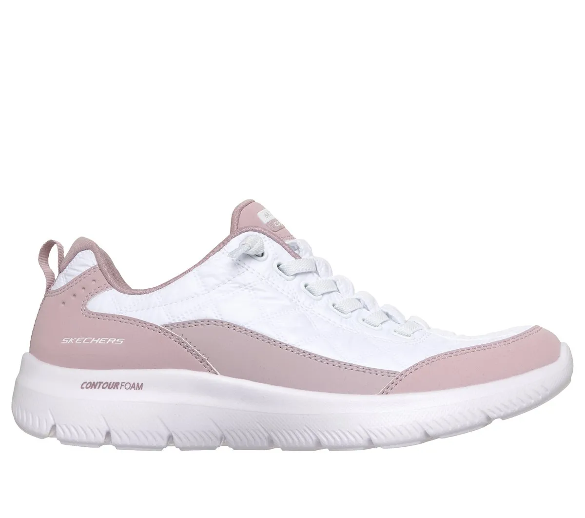 Skechers Summits Contour Foam - Cozy Fit Skechers Summits Contour Foam – Cozy Fit