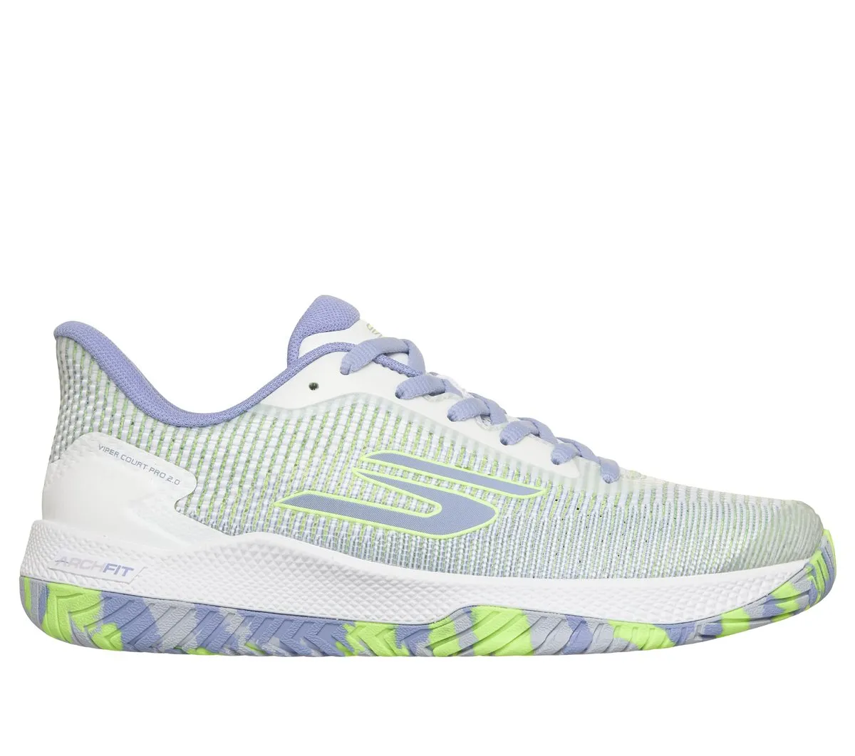 Skechers Viper Court Pro 2.0