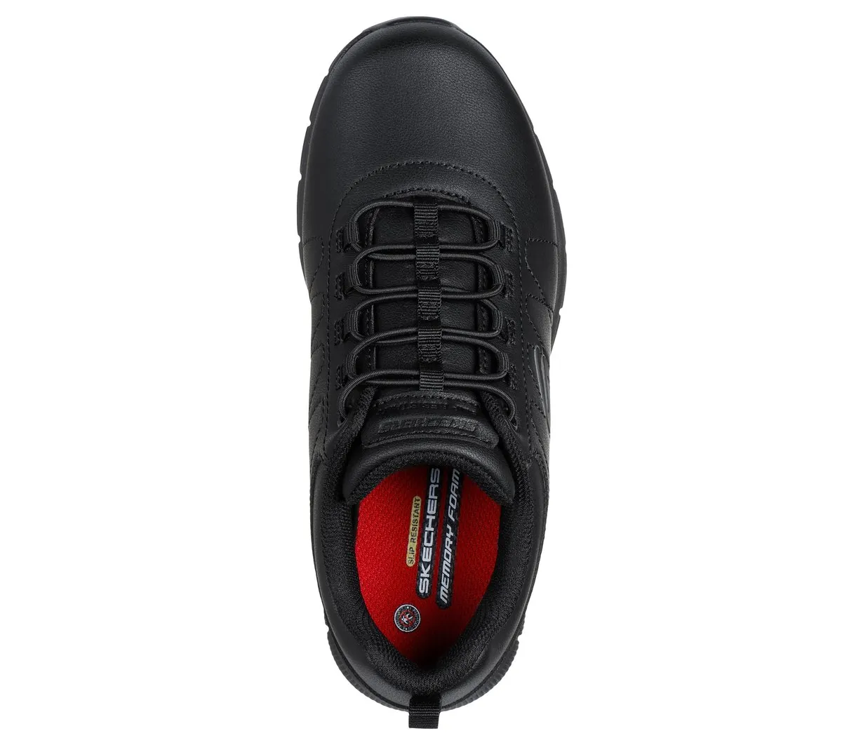 Skechers Work: Nampa – Beja