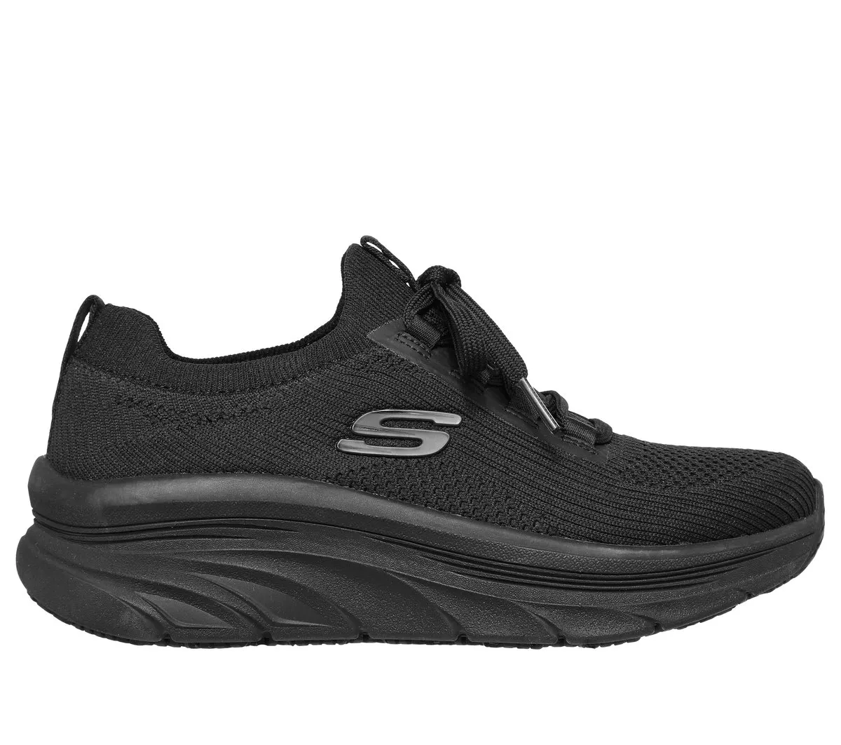 Skechers Work Relaxed Fit: D'Lux Walker SR – Ozema
