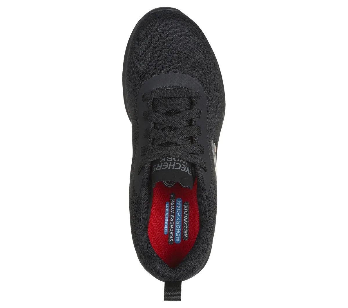 Skechers Work Relaxed Fit: Ultra Flex 3.0 SR – Jinie