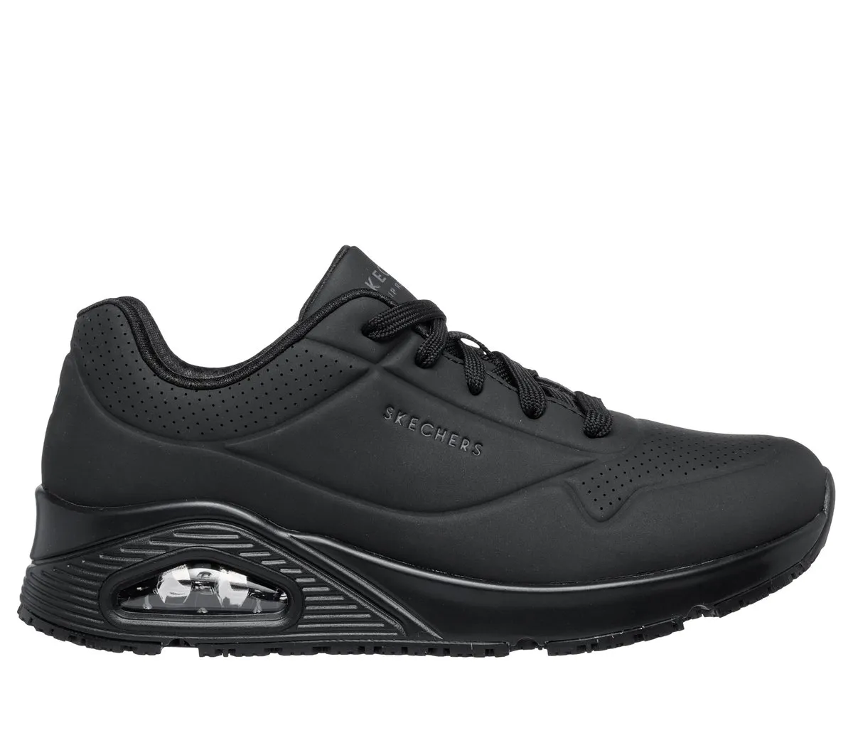Skechers Work Relaxed Fit: UNO SR