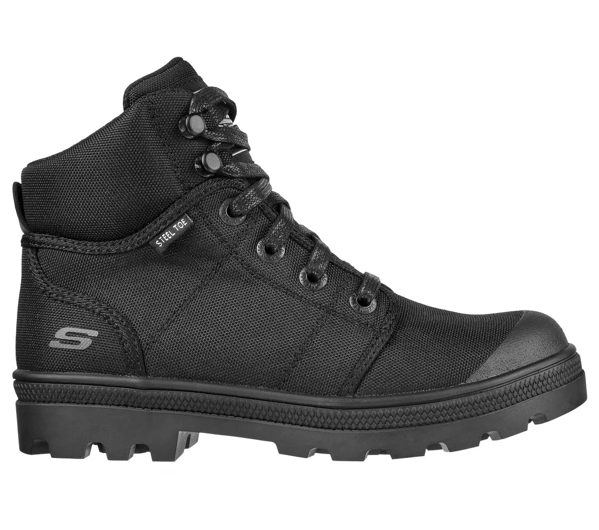 Skechers Work: Rotund – Darragh ST