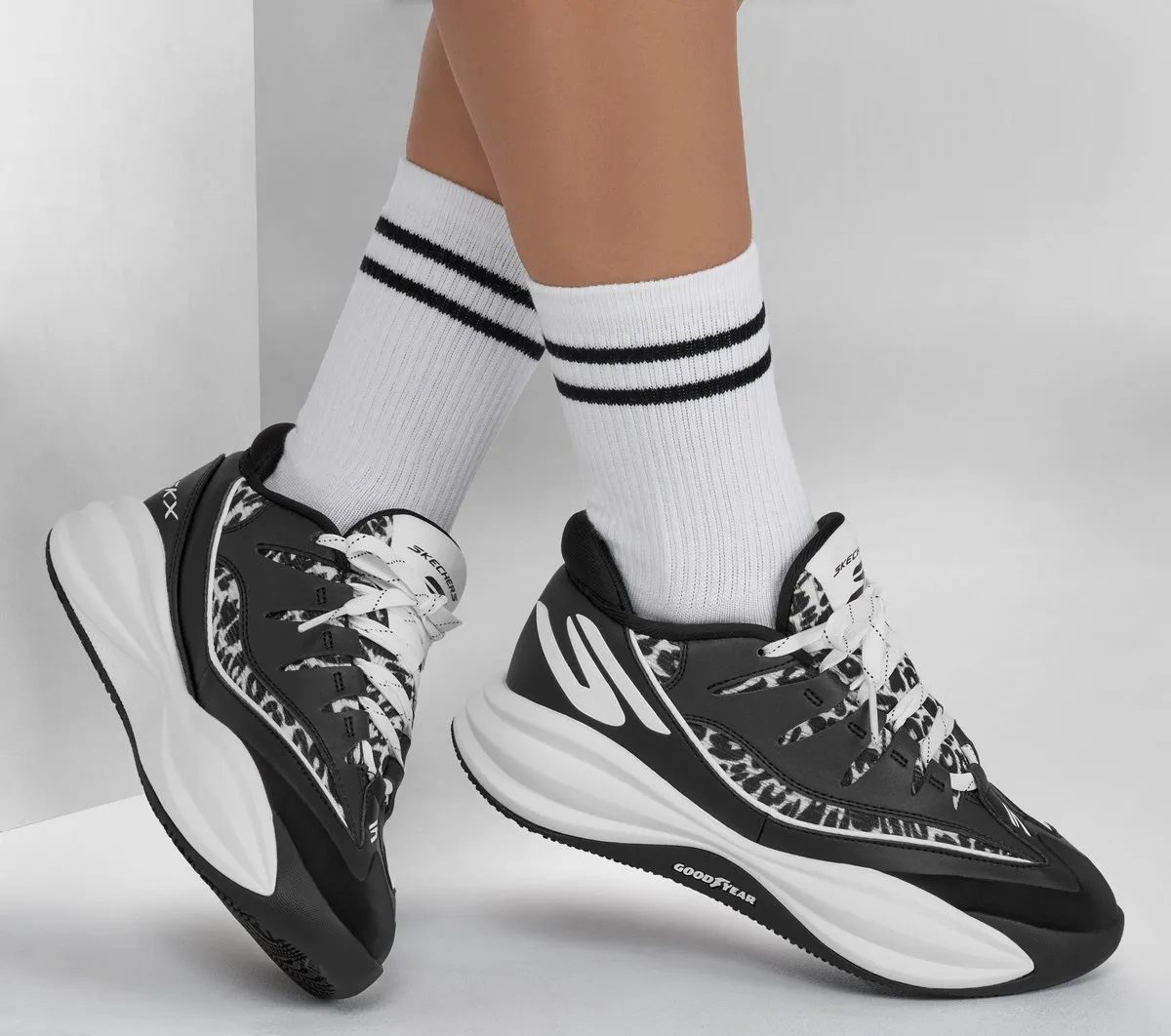 Skechers SKX B-LITE