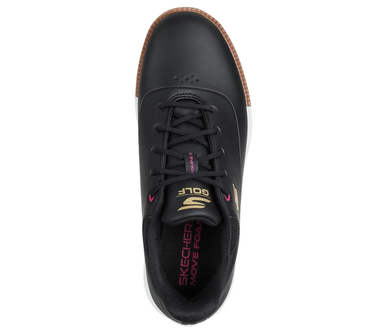 Skechers Waterproof: GO GOLF Jasmine 2