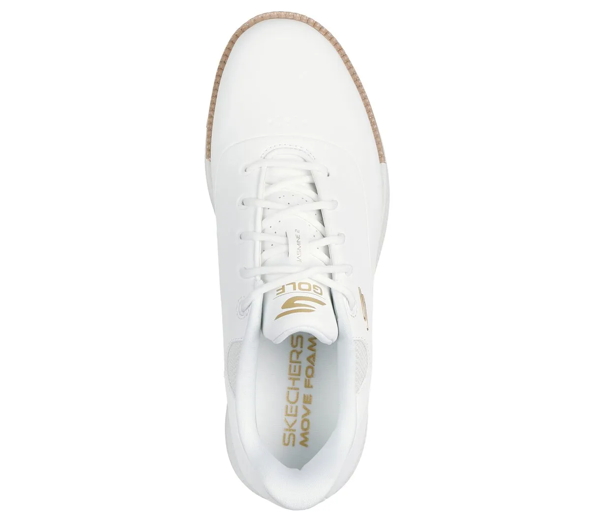 Skechers Waterproof: GO GOLF Jasmine 2
