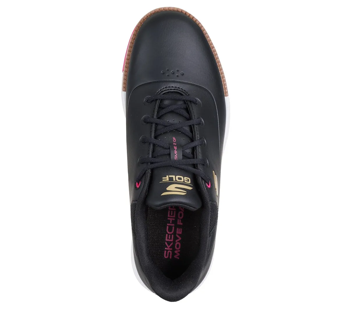 Skechers Waterproof: GO GOLF Jasmine 2 GF