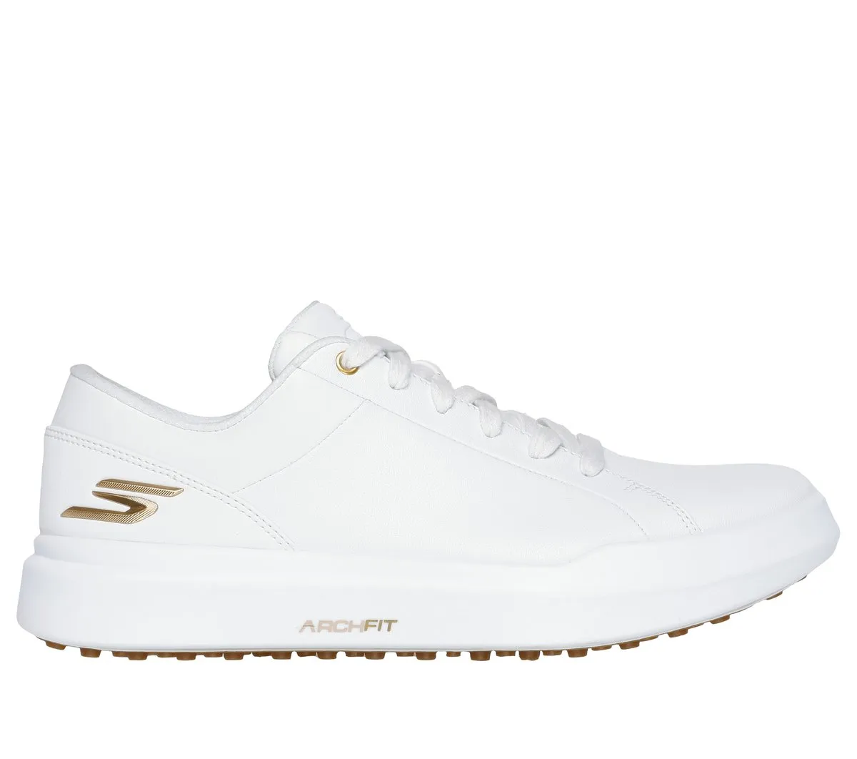 Skechers Waterproof Relaxed Fit: GO GOLF Drive 6