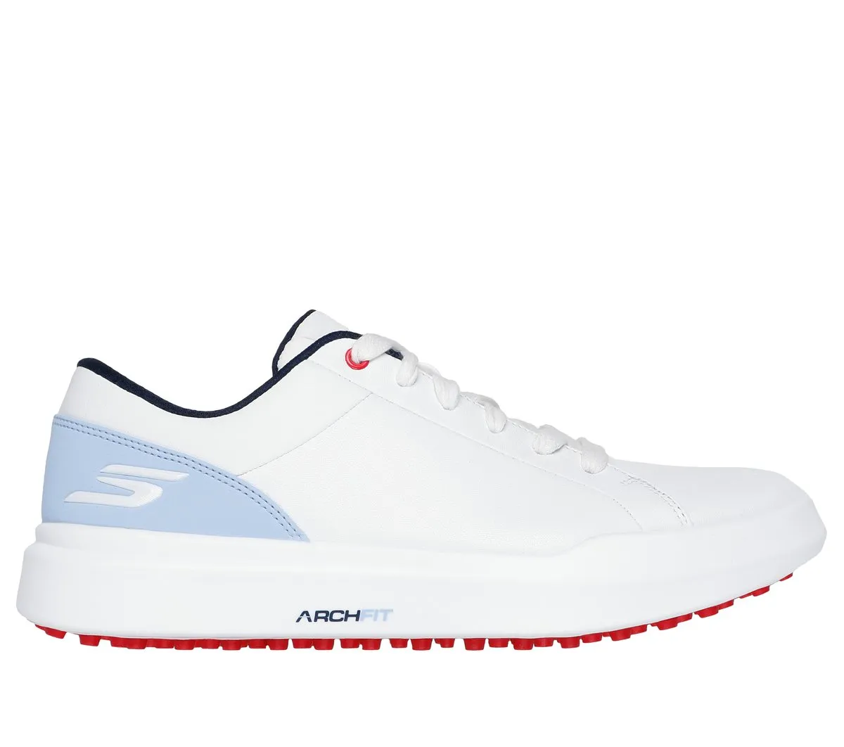 Skechers Waterproof Relaxed Fit: GO GOLF Drive 6