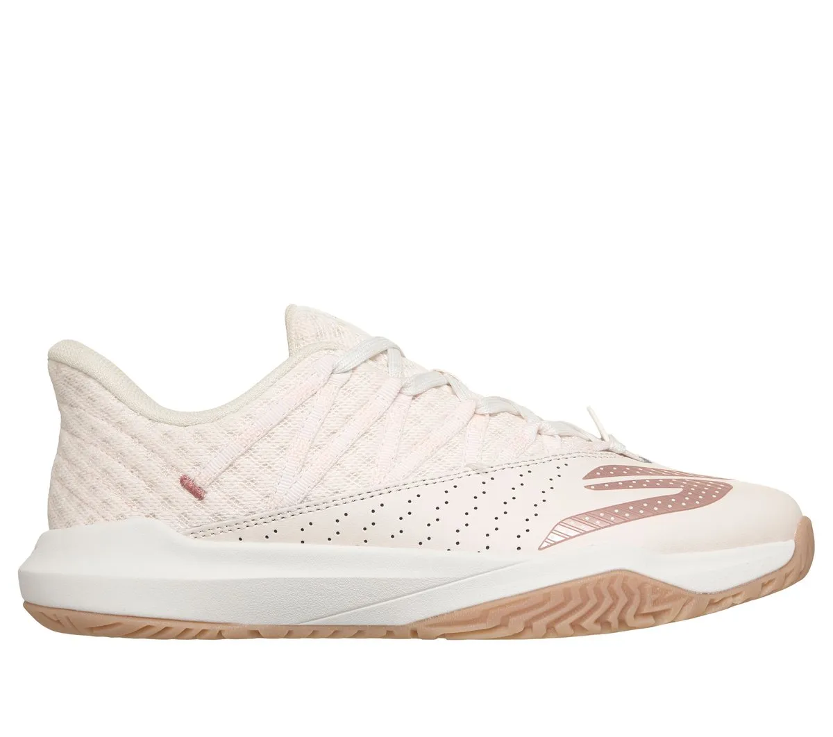 Skechers Relaxed Fit: Viper Court Rally