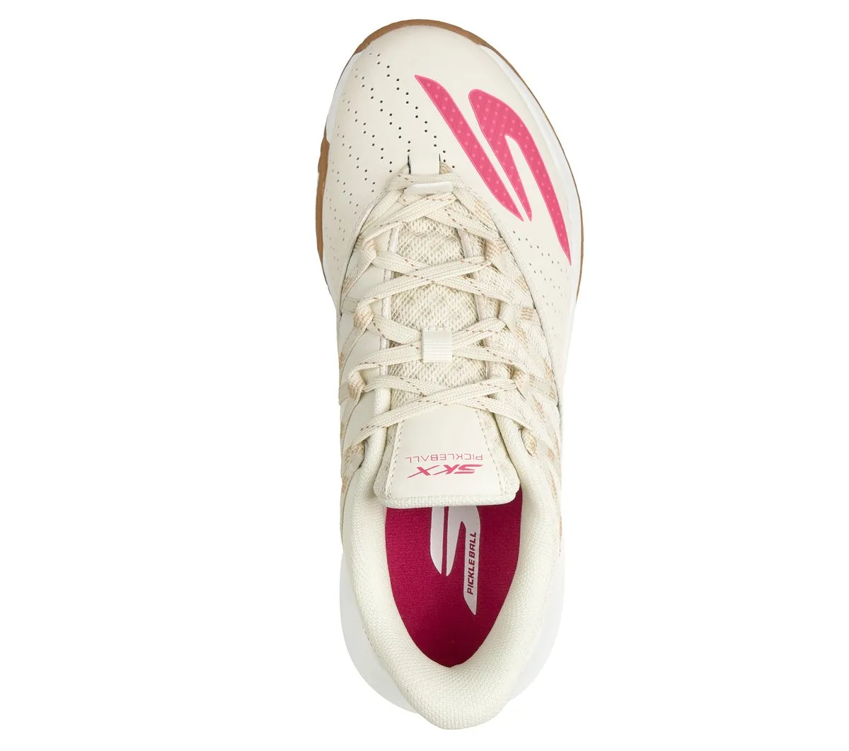 Skechers Relaxed Fit: Viper Court Rally