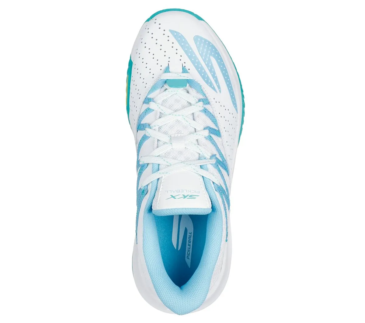 Skechers Relaxed Fit: Viper Court Rally