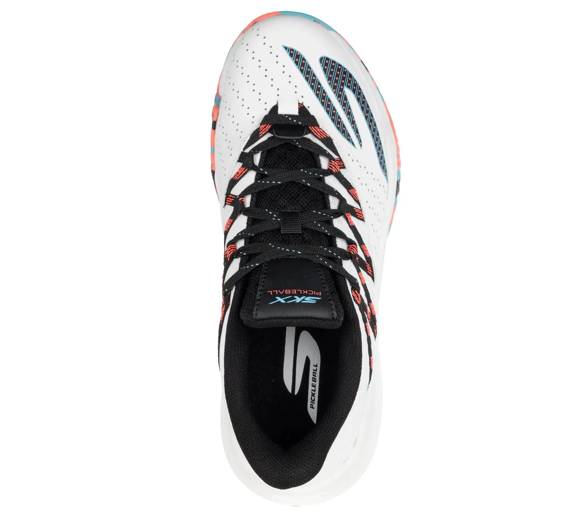 Skechers Relaxed Fit: Viper Court Rally