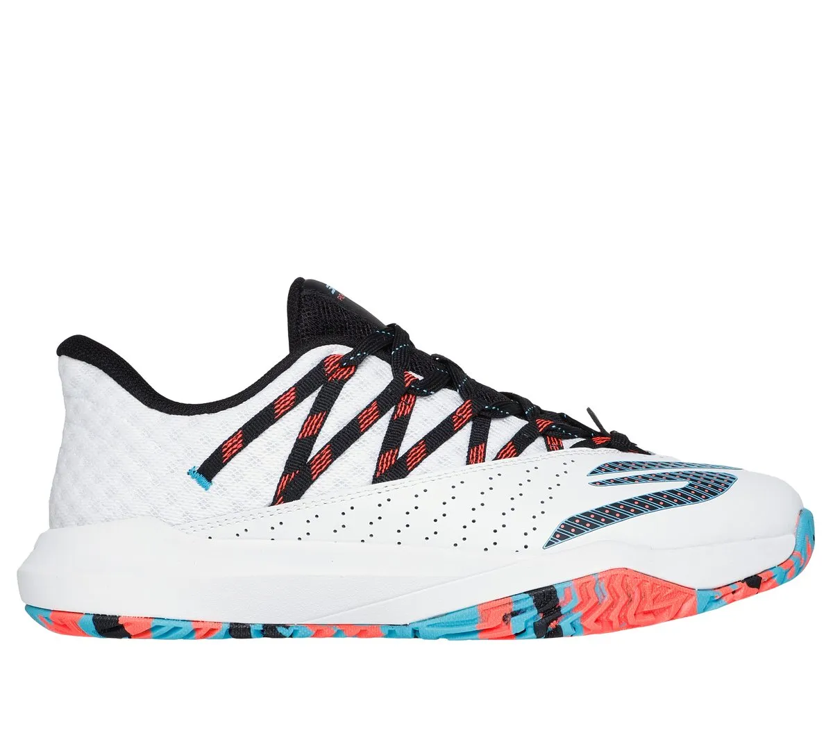 Skechers Relaxed Fit: Viper Court Rally