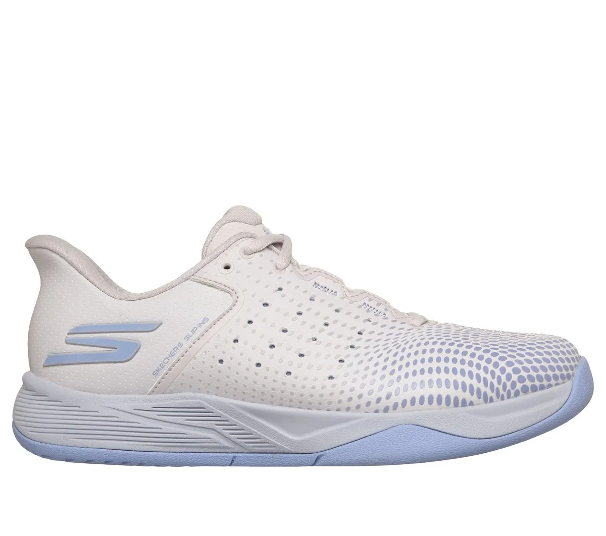 Skechers Slip-ins Relaxed Fit: Viper Court Reload