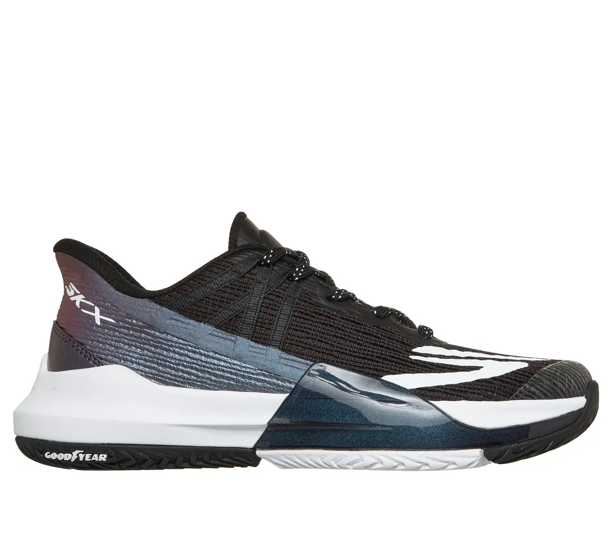 Skechers Slip-ins: Tennis Baseline Bully – Pickleball