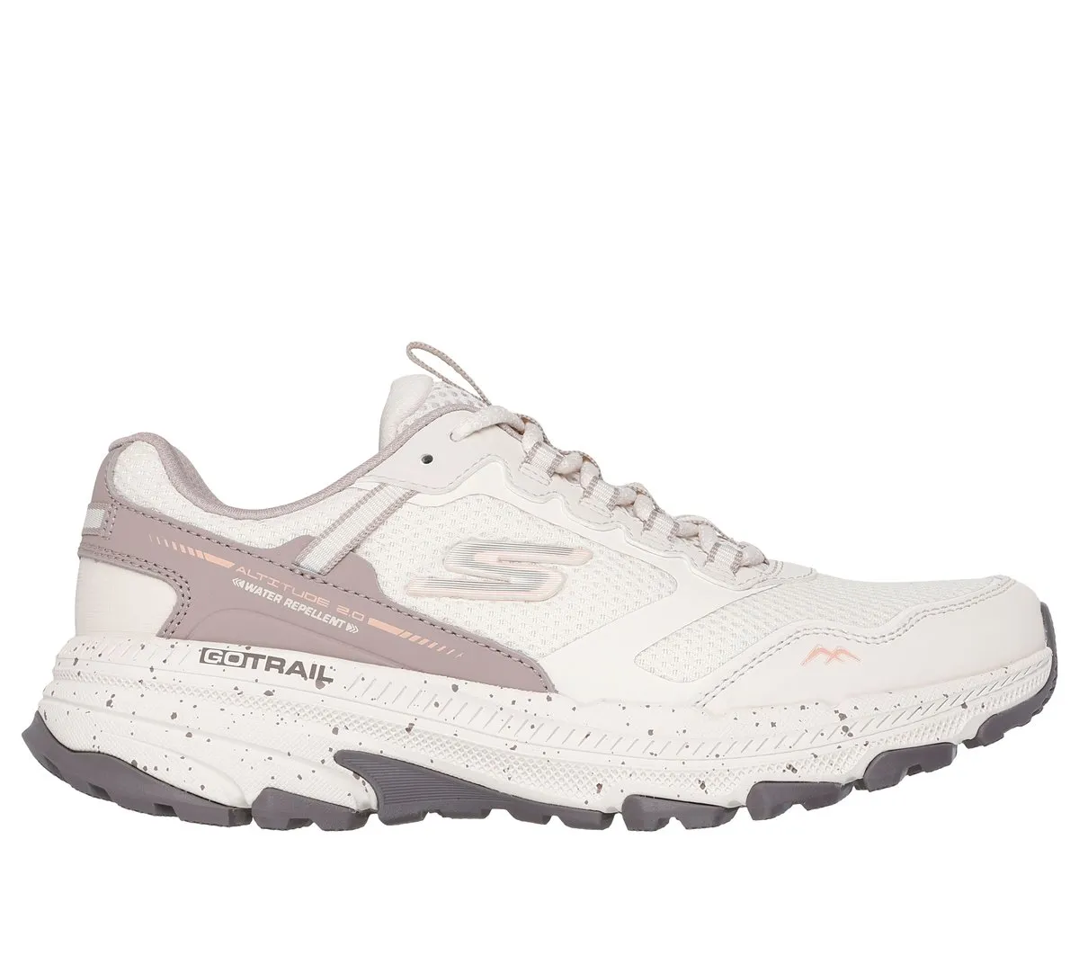 Skechers GO RUN Trail Altitude 2.0 – Ravine