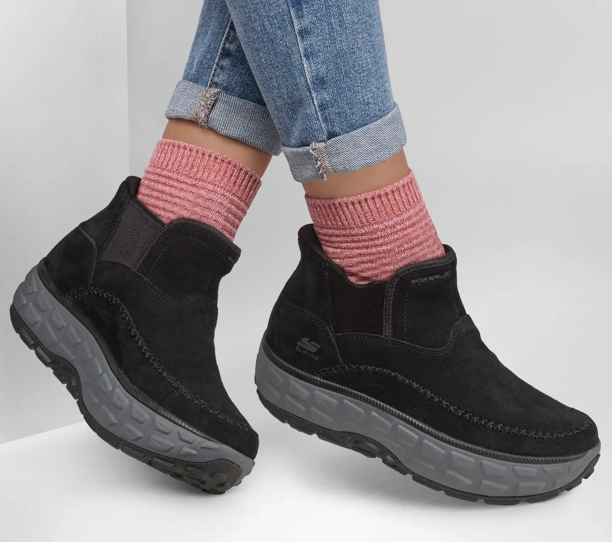Skechers Slip-ins: Karmas – Bronson Canyon