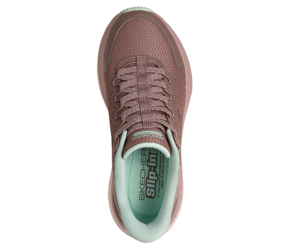 Skechers Slip-ins: Zirrus