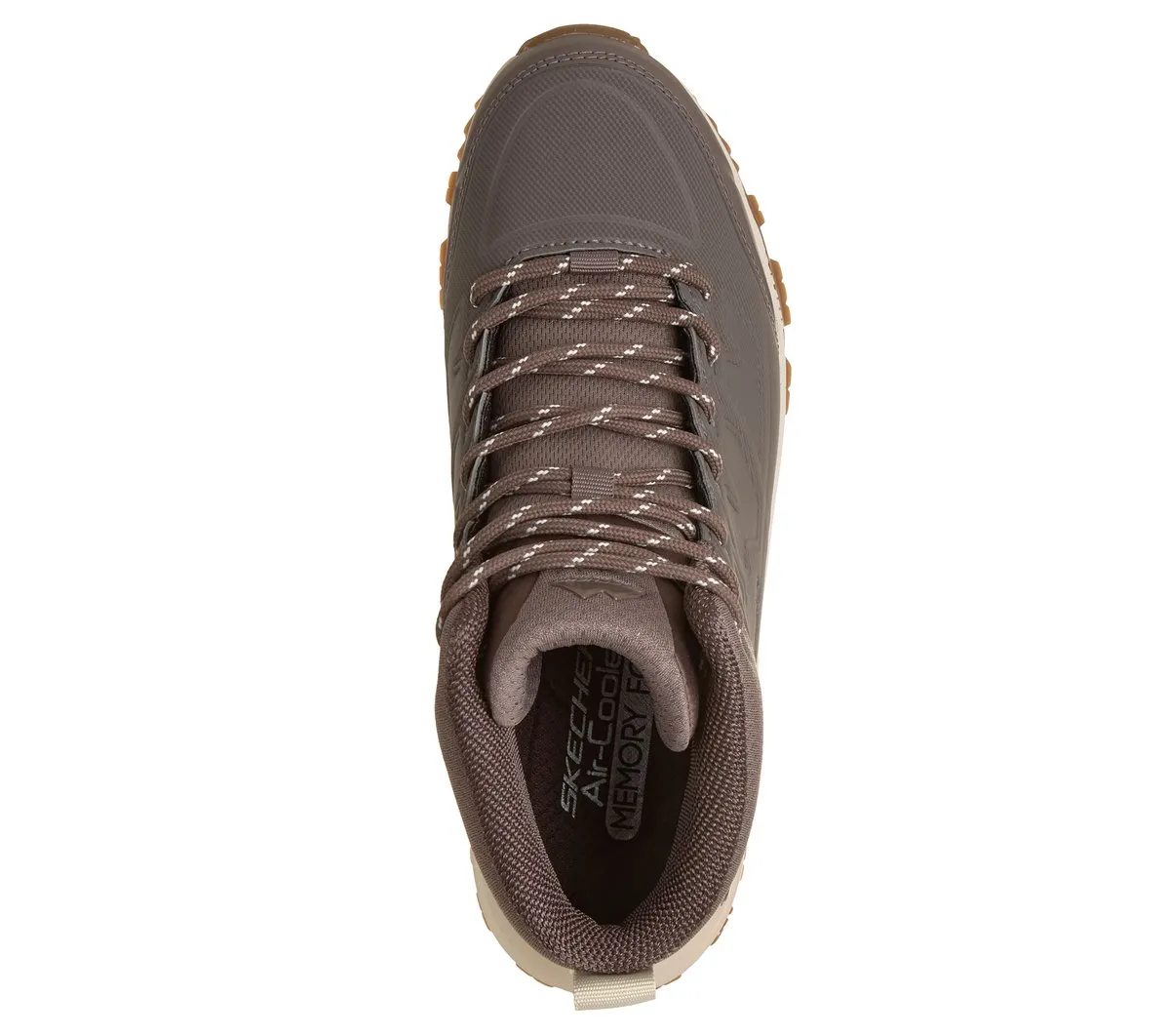 Skechers Waterproof: Max Protect Legacy – Weekend Getaway