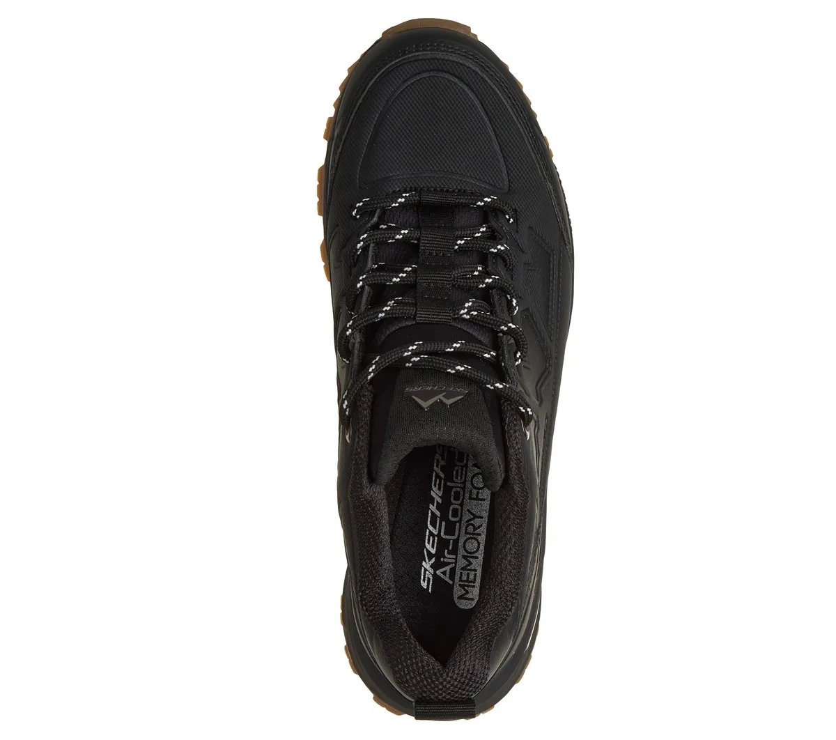 Skechers Waterproof: Max Protect Legacy – Weekend Getaway