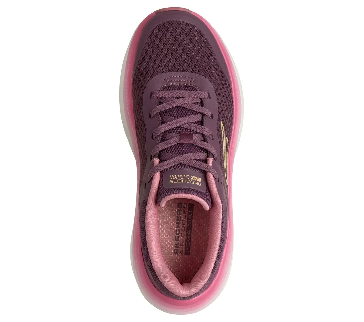 Skechers Max Cushioning Endeavour