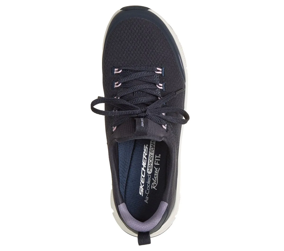 Skechers Relaxed Fit:&nbsp;Flex – Bright Motion