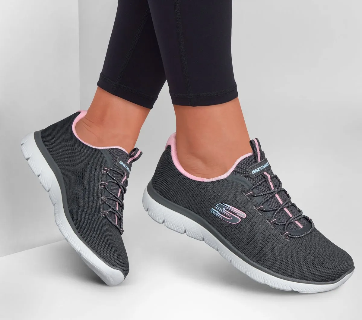Skechers Summits – Radiant Flow